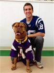 daycare pic - nick and molly